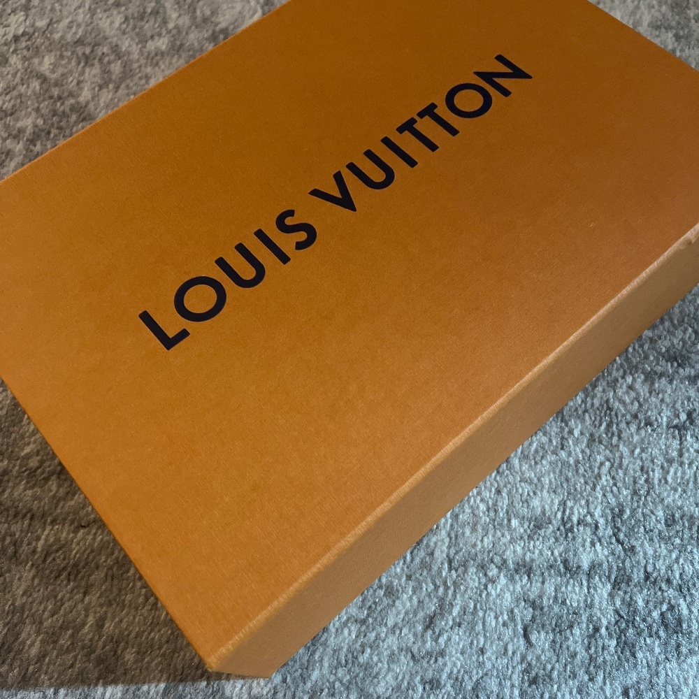 Louis Vuitton Woman Sandals